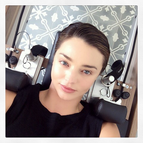Miranda Kerr Miranda Kerr