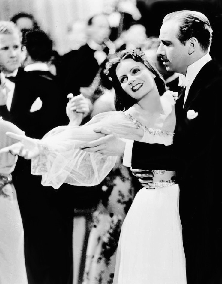 Ninotchka Ninotchka