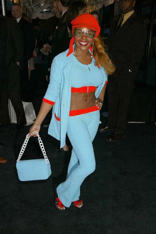 Kimberly 'Lil' Kim' Jones