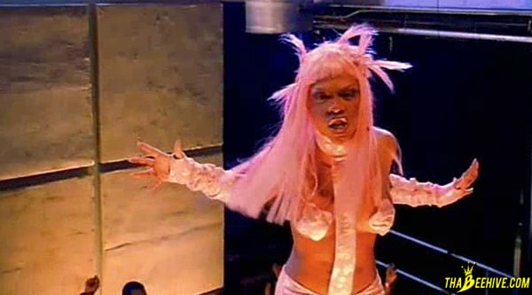 Kimberly 'Lil' Kim' Jones