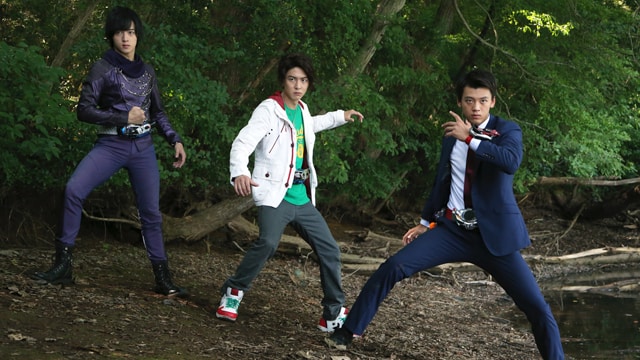 Picture of Shinnosuke Tomari