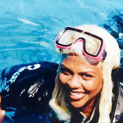 Kimberly 'Lil' Kim' Jones