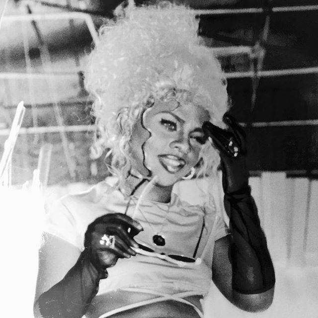Kimberly 'Lil' Kim' Jones