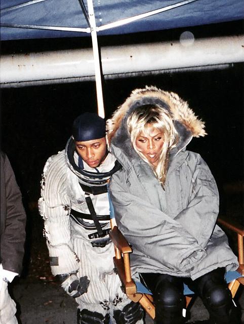 Kimberly 'Lil' Kim' Jones