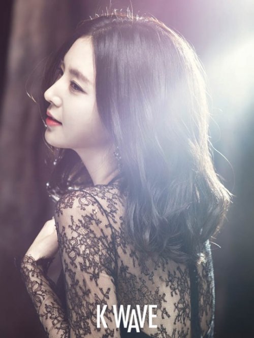 Han Chae-Ah