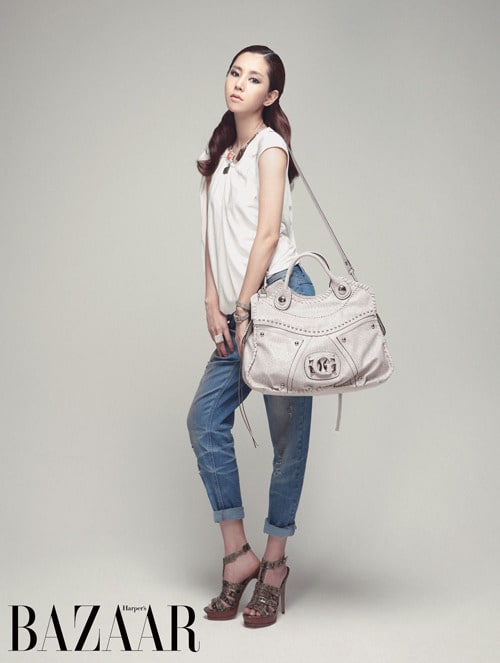 Han Chae-Ah
