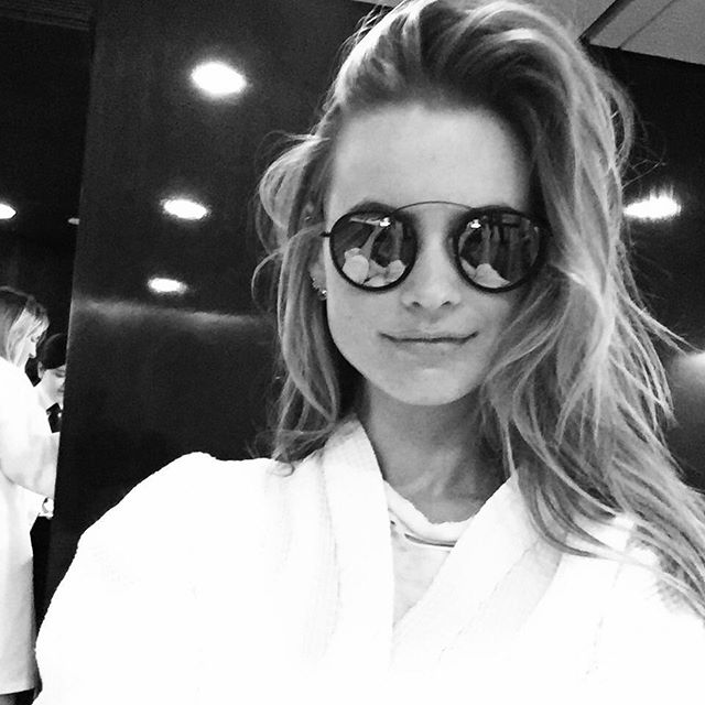 Behati Prinsloo