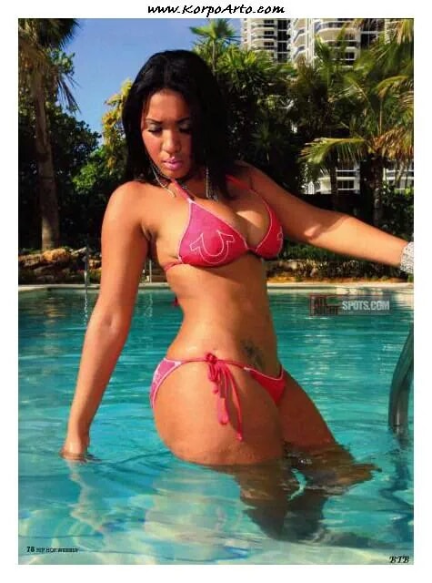 Yaris Sanchez Yaris Sanchez