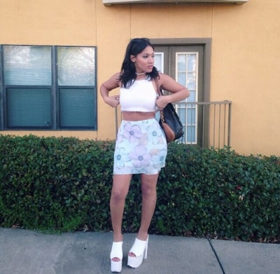 Yaris Sanchez Yaris Sanchez
