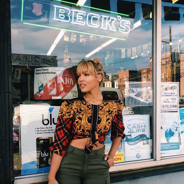 Yaris Sanchez