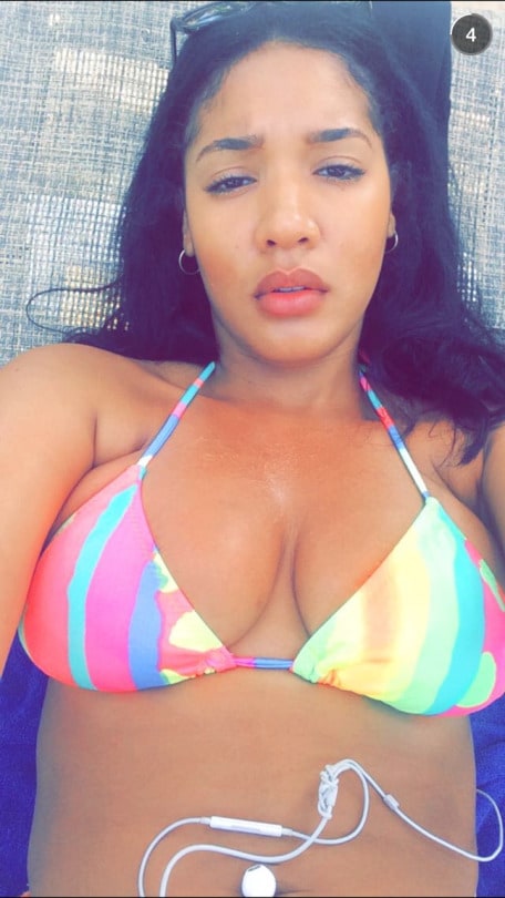 Yaris Sanchez Yaris Sanchez