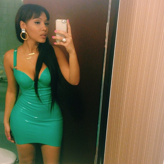Yaris Sanchez Yaris Sanchez