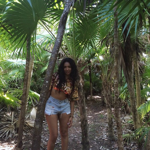 Yaris Sanchez