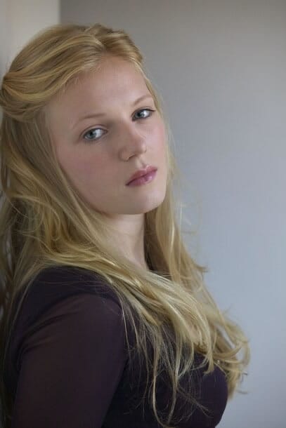 Emma Bell