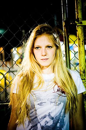 Emma Bell