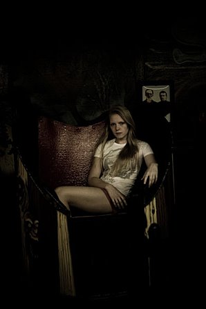 Emma Bell Emma Bell