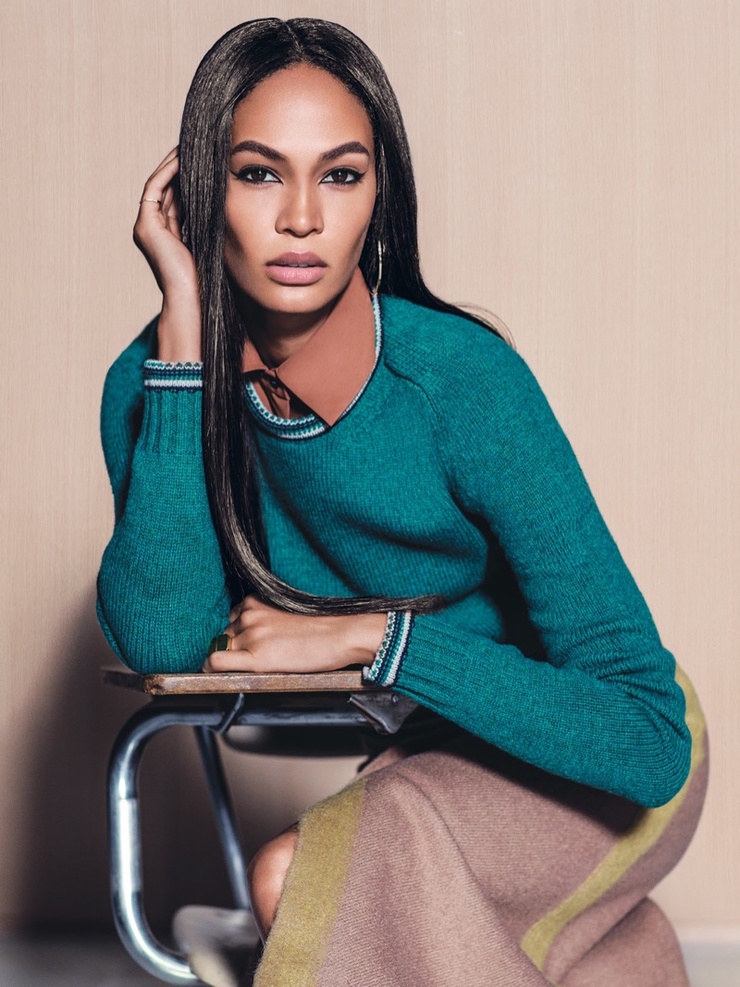 Joan Smalls Joan Smalls