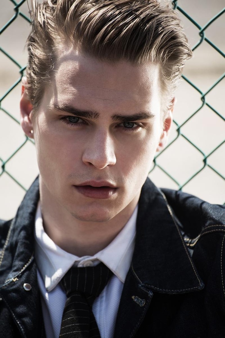 Ralf Javoiss Ralf Javoiss