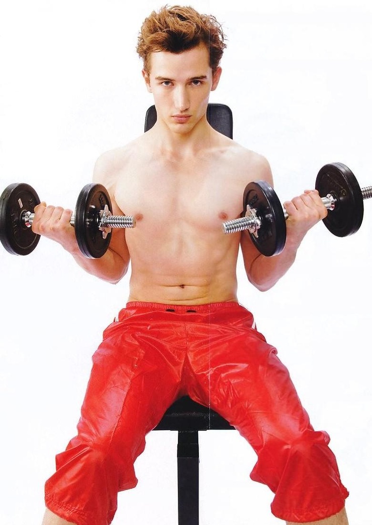 Jarek Pietka