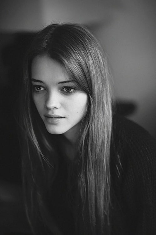 Kitty Hayes
