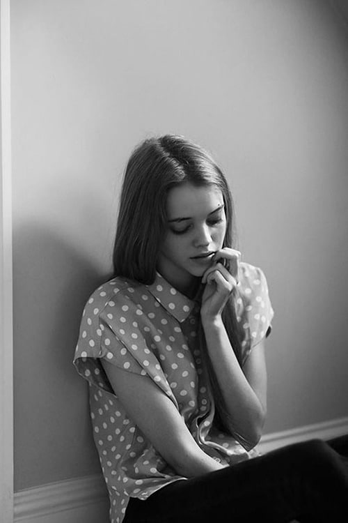 Kitty Hayes