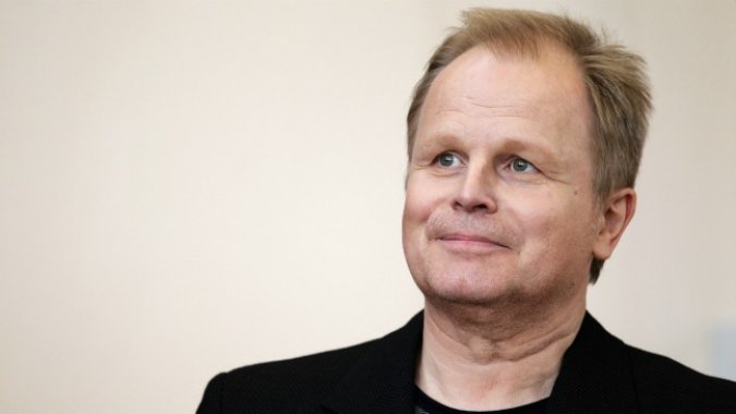 Herbert Grönemeyer