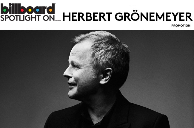 Herbert Grönemeyer