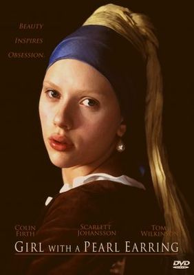 Girl with a Pearl Earring