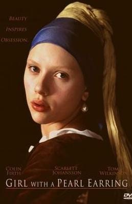 Girl with a Pearl Earring