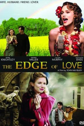 The Edge of Love