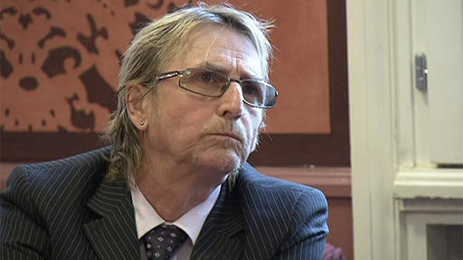 Martin Semmelrogge
