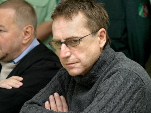 Martin Semmelrogge