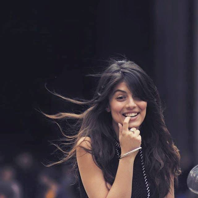 Alessandra Mastronardi