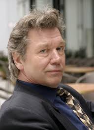 Bernd Tauber