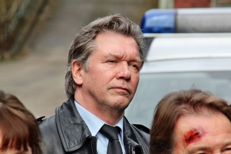 Bernd Tauber