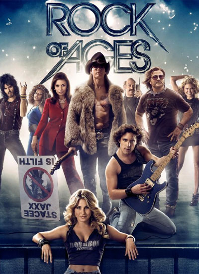 Rock of Ages