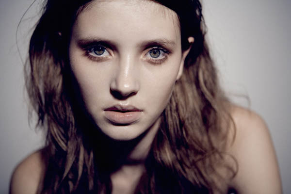 Alexandra Tretter Alexandra Tretter