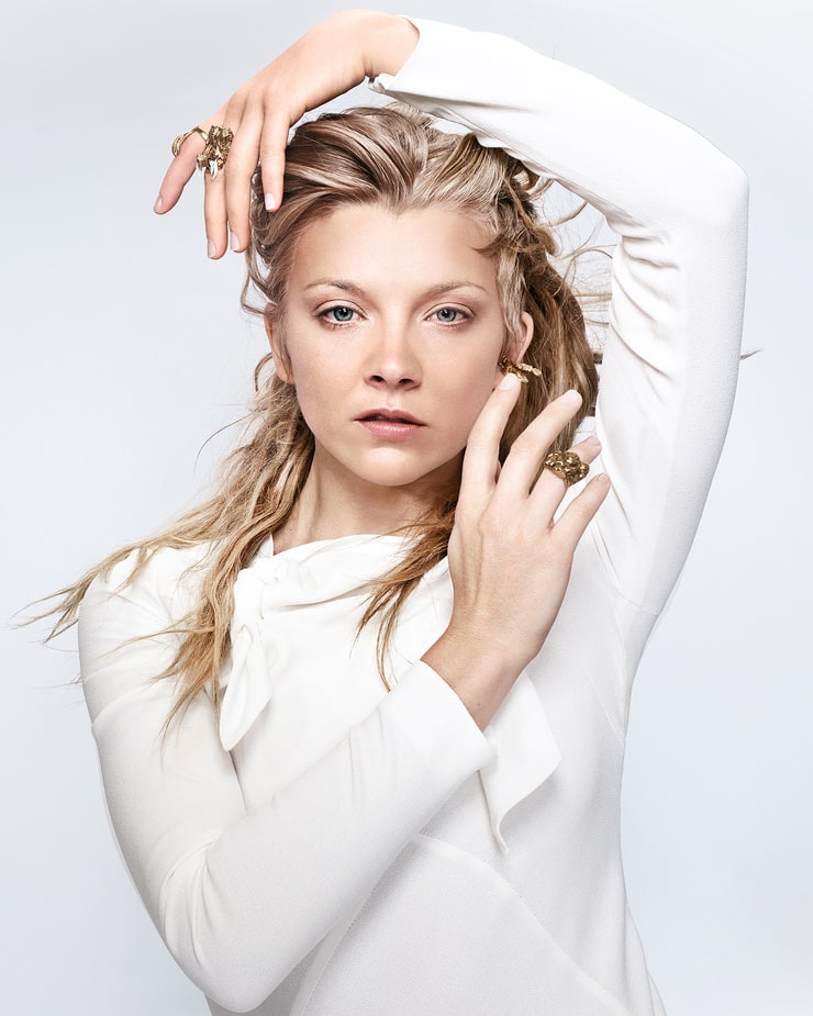 Natalie Dormer