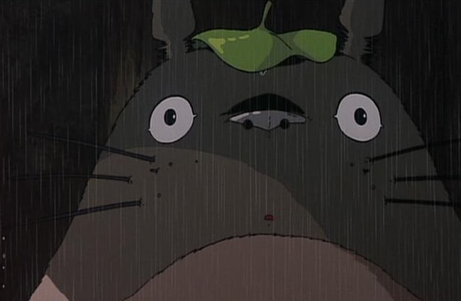 My Neighbor Totoro