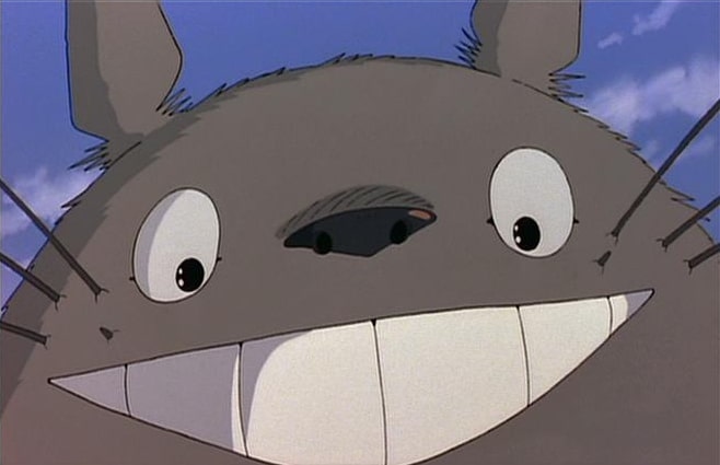 My Neighbor Totoro My Neighbor Totoro
