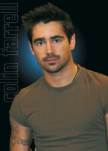 Colin Farrell