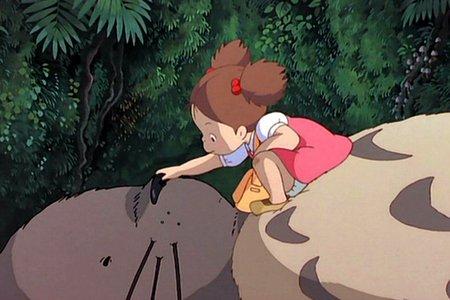 My Neighbor Totoro My Neighbor Totoro