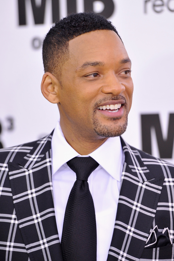 Will Smith