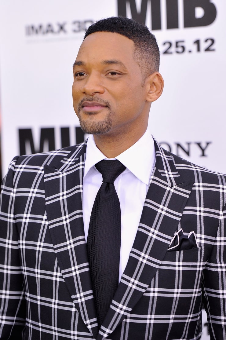 Will Smith