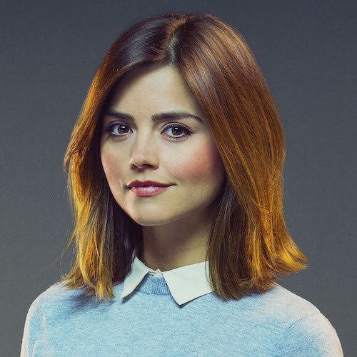 Jenna Coleman