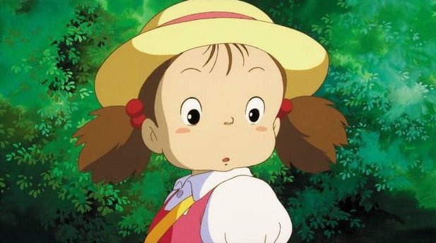 My Neighbor Totoro My Neighbor Totoro