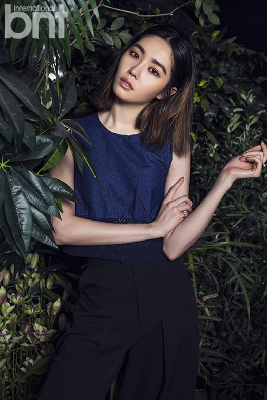 Sae Rom Kim Sae Rom Kim
