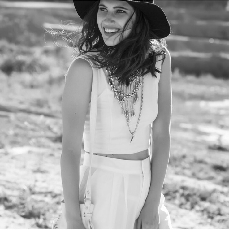 Lodovica Comello Lodovica Comello