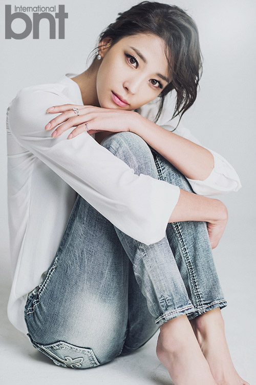 Go Eun Han
