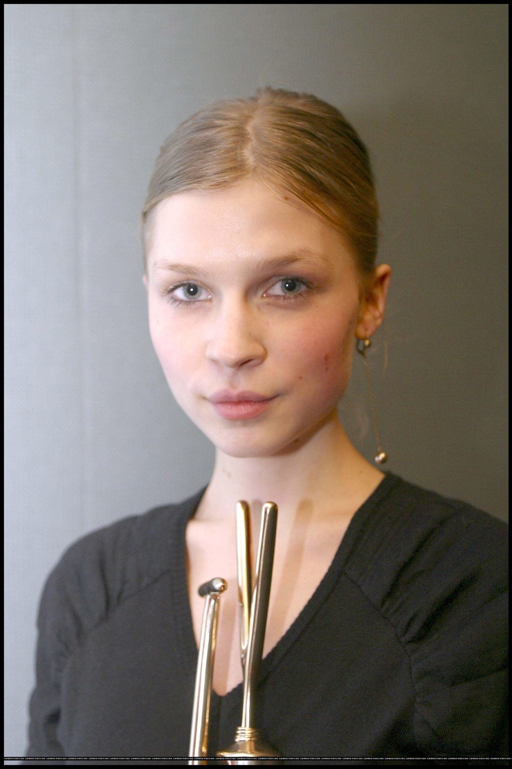 Clémence Poésy